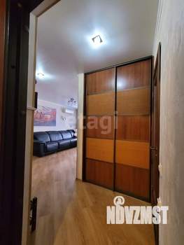 3-к квартира, вторичка, 73м2, 7/9 этаж