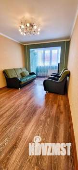 2-к квартира, вторичка, 46м2, 1/5 этаж