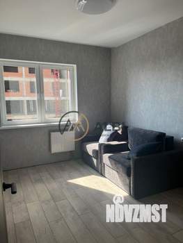 2-к квартира, вторичка, 45м2, 15/20 этаж