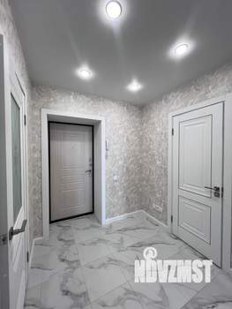 2-к квартира, вторичка, 41м2, 11/16 этаж