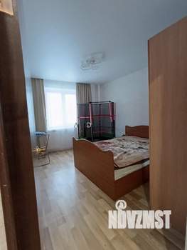 3-к квартира, вторичка, 60м2, 6/9 этаж