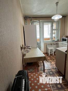 1-к квартира, вторичка, 38м2, 8/9 этаж