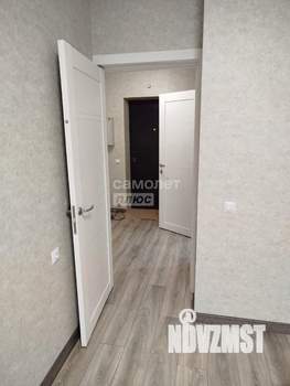 2-к квартира, вторичка, 34м2, 10/19 этаж