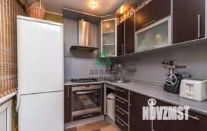 1-к квартира, вторичка, 41м2, 6/9 этаж
