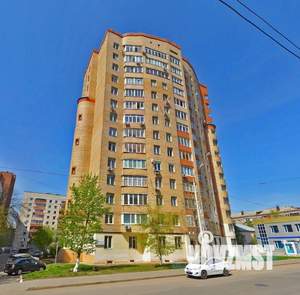 4-к квартира, вторичка, 165м2, 6/9 этаж