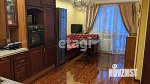 3-к квартира, вторичка, 126м2, 6/14 этаж