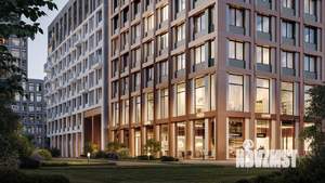 3-к квартира, вторичка, 60м2, 6/20 этаж