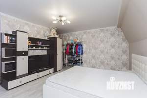 1-к квартира, вторичка, 50м2, 2/3 этаж