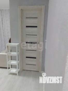 1-к квартира, вторичка, 30м2, 1/2 этаж