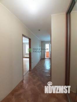 1-к квартира, вторичка, 35м2, 3/9 этаж