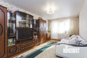 3-к квартира, вторичка, 61м2, 8/9 этаж