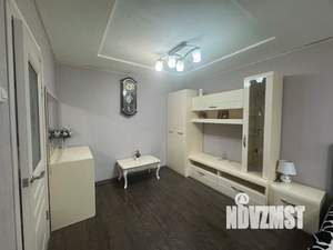 1-к квартира, вторичка, 33м2, 4/12 этаж