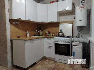 1-к квартира, вторичка, 39м2, 5/5 этаж