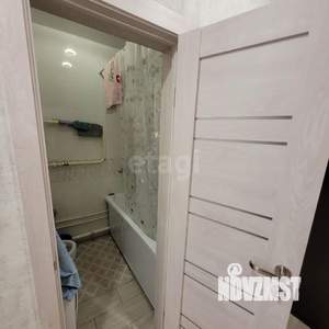 Студия квартира, вторичка, 26м2, 3/11 этаж