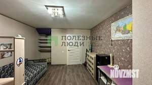 1-к квартира, вторичка, 36м2, 10/10 этаж