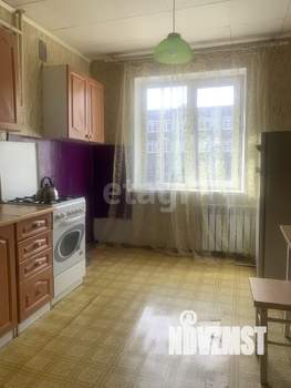 1-к квартира, вторичка, 33м2, 1/10 этаж
