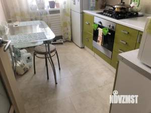 2-к квартира, вторичка, 43м2, 9/9 этаж