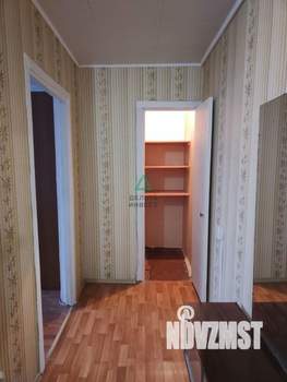 1-к квартира, вторичка, 37м2, 8/9 этаж