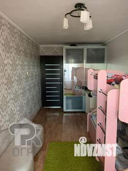 3-к квартира, вторичка, 63м2, 4/9 этаж