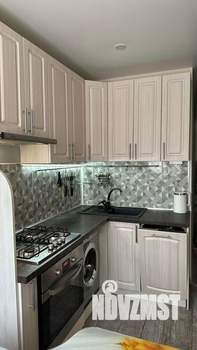 3-к квартира, вторичка, 63м2, 5/9 этаж