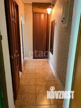 1-к квартира, вторичка, 31м2, 5/5 этаж