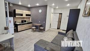 Студия квартира, вторичка, 30м2, 7/18 этаж