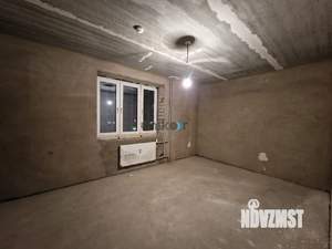 2-к квартира, вторичка, 64м2, 7/25 этаж