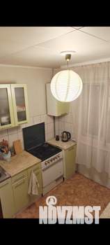 1-к квартира, вторичка, 33м2, 3/5 этаж