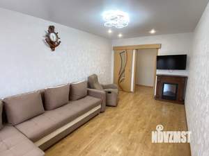 2-к квартира, вторичка, 50м2, 7/9 этаж