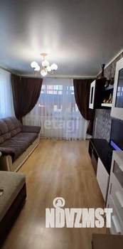2-к квартира, вторичка, 43м2, 4/5 этаж