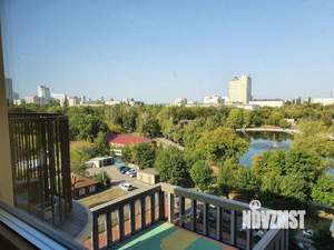 3-к квартира, вторичка, 122м2, 8/12 этаж