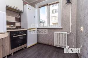 1-к квартира, вторичка, 30м2, 1/5 этаж