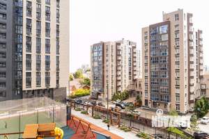 1-к квартира, вторичка, 35м2, 4/25 этаж