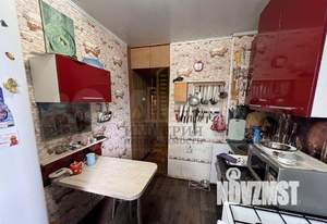 2-к квартира, вторичка, 45м2, 7/9 этаж