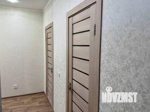 2-к квартира, вторичка, 55м2, 6/25 этаж