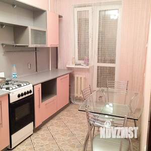 1-к квартира, вторичка, 43м2, 8/10 этаж