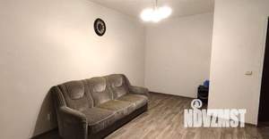 1-к квартира, вторичка, 31м2, 6/6 этаж