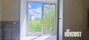 2-к квартира, вторичка, 40м2, 1/2 этаж