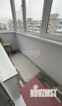3-к квартира, вторичка, 58м2, 8/9 этаж