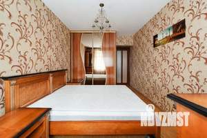 3-к квартира, вторичка, 90м2, 5/14 этаж