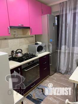 3-к квартира, вторичка, 63м2, 4/9 этаж