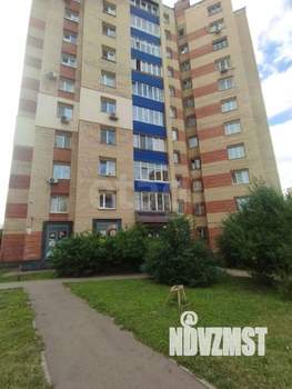 3-к квартира, вторичка, 97м2, 12/12 этаж