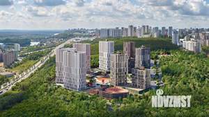 3-к квартира, вторичка, 58м2, 15/21 этаж