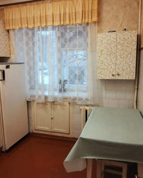 1-к квартира, вторичка, 31м2, 1/5 этаж