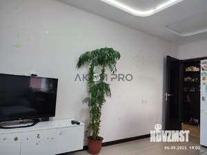 2-к квартира, вторичка, 45м2, 10/20 этаж