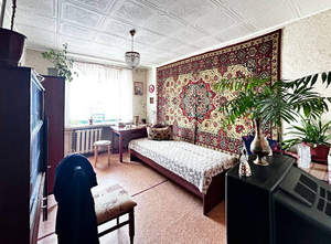 2-к квартира, вторичка, 54м2, 4/9 этаж