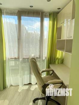 3-к квартира, вторичка, 65м2, 3/9 этаж