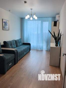 1-к квартира, вторичка, 37м2, 19/26 этаж