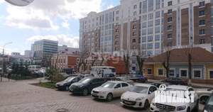 2-к квартира, вторичка, 73м2, 4/25 этаж