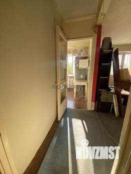 2-к квартира, вторичка, 45м2, 5/5 этаж